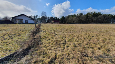 tania działka budowalna 50 km od Morza Bałtyckiego - Sadkowo   -
Zachodniopomorskie Zdjęcie nr 6
