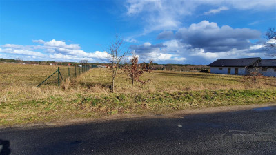 tania działka budowalna 50 km od Morza Bałtyckiego - Sadkowo   -
Zachodniopomorskie Zdjęcie nr 7