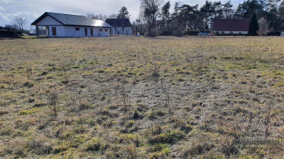 tania działka budowalna 50 km od Morza Bałtyckiego - Sadkowo   -
Zachodniopomorskie Zdjęcie nr 8
