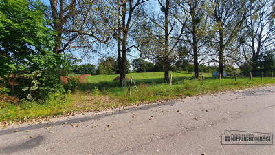 NA RATY działka budowlana 35 km od Koszalina - Głodowa   -
Zachodniopomorskie Zdjęcie nr 2