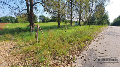 NA RATY działka budowlana 35 km od Koszalina - Głodowa   -
Zachodniopomorskie Zdjęcie nr 4