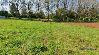 NA RATY działka budowlana 35 km od Koszalina - Głodowa   -
Zachodniopomorskie Zdjęcie nr 6
