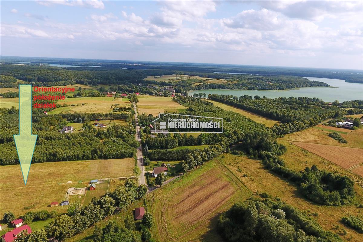 Działki budowlane w Silnowie-atrakcyjne położenie - Silnowo   -
Zachodniopomorskie Zdjęcie nr 1