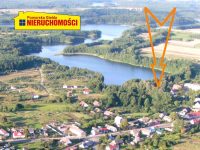 Dostęp do Jeziora Lubicko Wielkie - Łubowo   -
Zachodniopomorskie