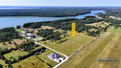 Działki budowlane w pobliżu jeziora Dołgie - Dołgie   -
Zachodniopomorskie Zdjęcie nr 5