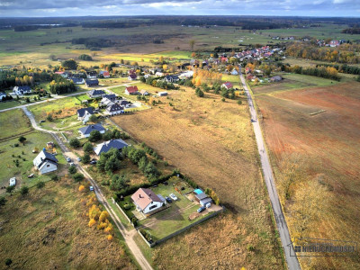 Działki budowlane pod Szczecinkiem Tarnina - Parsęcko   -
Zachodniopomorskie Zdjęcie nr 13