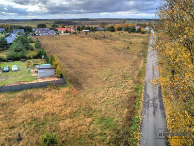 Działki budowlane pod Szczecinkiem Tarnina - Parsęcko   -
Zachodniopomorskie Zdjęcie nr 3