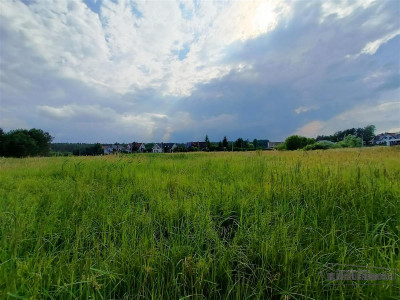 Szczecinek - duża działka budowlana nad jeziorem - Szczecinek   -
Zachodniopomorskie Zdjęcie nr 10