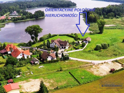 Szczecinek - duża działka budowlana nad jeziorem - Szczecinek   -
Zachodniopomorskie Zdjęcie nr 2