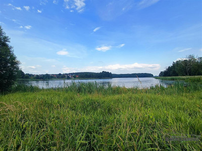 Szczecinek - duża działka budowlana nad jeziorem - Szczecinek   -
Zachodniopomorskie Zdjęcie nr 5