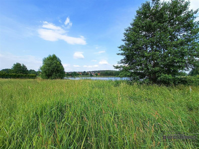 Szczecinek - duża działka budowlana nad jeziorem - Szczecinek   -
Zachodniopomorskie Zdjęcie nr 7