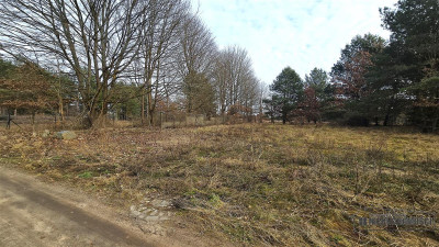 Działka budowlana w pobliżu jeziora Pile - Piława   -
Zachodniopomorskie Zdjęcie nr 10