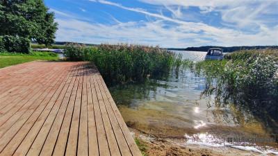 Działka budowlana w pobliżu jeziora Pile - Piława   -
Zachodniopomorskie Zdjęcie nr 11