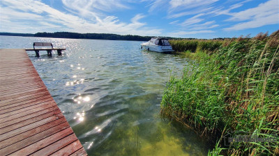 Działka budowlana w pobliżu jeziora Pile - Piława   -
Zachodniopomorskie Zdjęcie nr 12