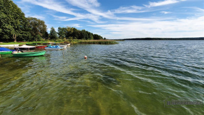 Działka budowlana w pobliżu jeziora Pile - Piława   -
Zachodniopomorskie Zdjęcie nr 14