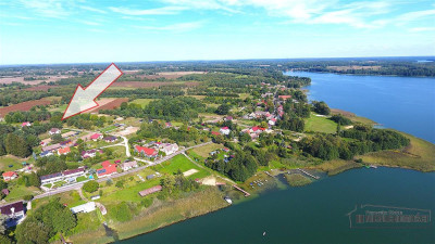 Działka budowlana w pobliżu jeziora Pile - Piława   -
Zachodniopomorskie Zdjęcie nr 2