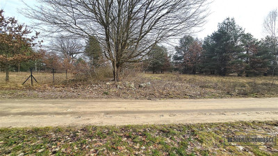 Działka budowlana w pobliżu jeziora Pile - Piława   -
Zachodniopomorskie Zdjęcie nr 6