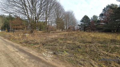 Działka budowlana w pobliżu jeziora Pile - Piława   -
Zachodniopomorskie Zdjęcie nr 9