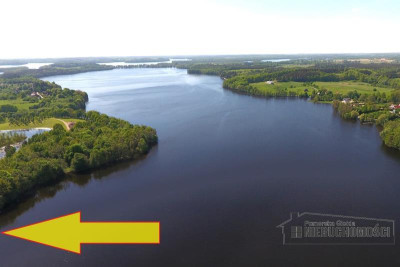 Grunty nad Jeziorem Żerdno - Żerdno   -
Zachodniopomorskie Zdjęcie nr 8