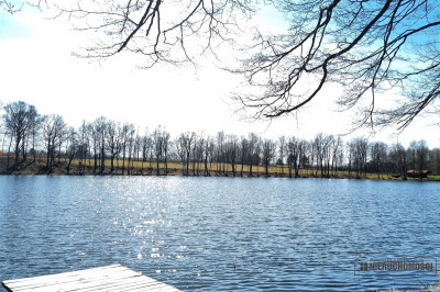 Brzeźno - działki przy jeziorach i lesie - Brzeźno   -
Zachodniopomorskie Zdjęcie nr 8