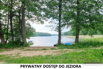 Działki rekreacyjne w okolicy jeziora Dołgie - Dołgie   -
Zachodniopomorskie Zdjęcie nr 11