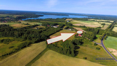 Działka - USŁUGOWA Z MOŻLIWOŚCIĄ ZAMIESZKANIA - Silnowo   -
Zachodniopomorskie Zdjęcie nr 4