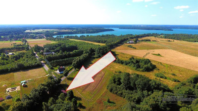 Działka - USŁUGOWA Z MOŻLIWOŚCIĄ ZAMIESZKANIA - Silnowo   -
Zachodniopomorskie Zdjęcie nr 8