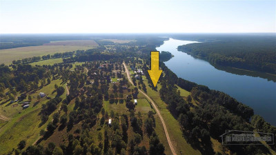 UNIKAT - działka budowlana z linią brzegową - Dołgie   -
Zachodniopomorskie Zdjęcie nr 5
