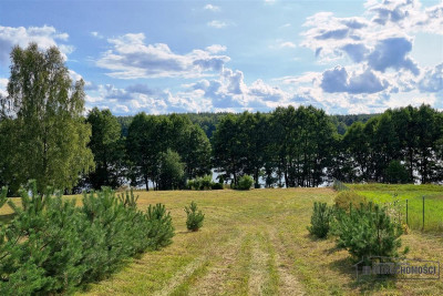UNIKAT - działka budowlana z linią brzegową - Dołgie   -
Zachodniopomorskie Zdjęcie nr 12