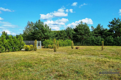 UNIKAT - działka budowlana z linią brzegową - Dołgie   -
Zachodniopomorskie Zdjęcie nr 9
