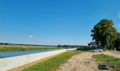 Działka na raty w miejscowości Piasek nad Odrą 70  - Piasek   -
Zachodniopomorskie Zdjęcie nr 12