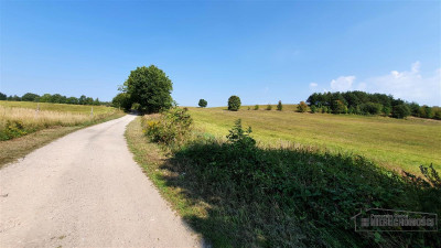 Już za 40600 zł na raty - działka w krainie jezio - Borne   -
Zachodniopomorskie Zdjęcie nr 8