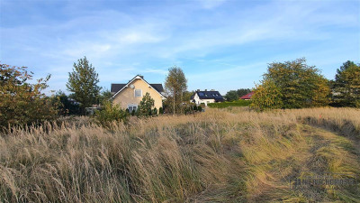 Działka budowlana w Trzesiece - Szczecinek   -
Zachodniopomorskie Zdjęcie nr 3