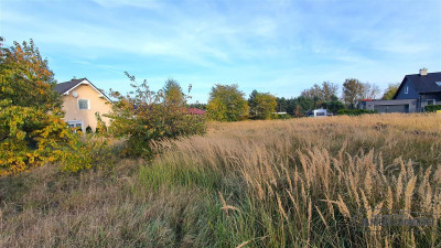 Działka budowlana w Trzesiece - Szczecinek   -
Zachodniopomorskie Zdjęcie nr 4