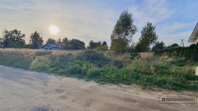 Działka budowlana w Trzesiece - Szczecinek   -
Zachodniopomorskie Zdjęcie nr 6