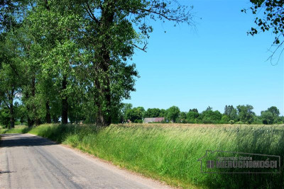 Działka budowlana blisko Kołobrzegu - Świecie Kołobrzeskie   -
Zachodniopomorskie Zdjęcie nr 14