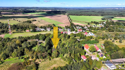 Działka budowlana w Sulikowiemedia dobry dojazd - Sulikowo  -
Zachodniopomorskie Zdjęcie nr 6