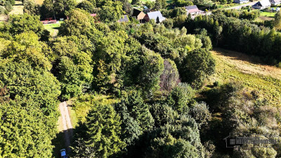 Działka budowlana w Sulikowiemedia dobry dojazd - Sulikowo  -
Zachodniopomorskie Zdjęcie nr 9