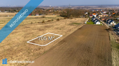 Działka w Skolwinie w pięknym miejscu media - Skolwin   - zachodniopomorskie