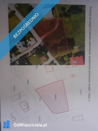 Działka budowlana  -    -
śląskie Zdjęcie nr 6