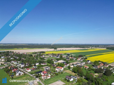 Rudziniec - działka budowlana 689 m2 -    -
śląskie Zdjęcie nr 2