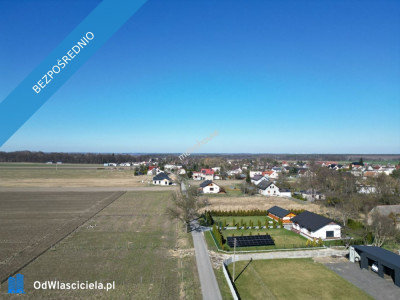 Rudziniec - działka budowlana 689 m2 -    -
śląskie Zdjęcie nr 3