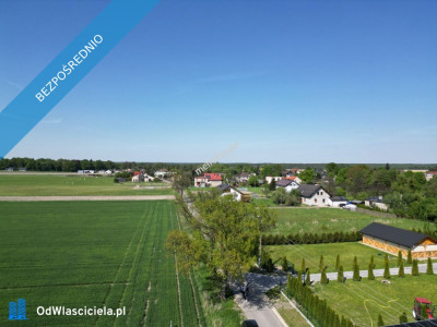 Rudziniec - działka budowlana 689 m2 -    -
śląskie Zdjęcie nr 5