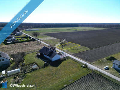 Rudziniec - działka budowlana 689 m2 -    -
śląskie Zdjęcie nr 7