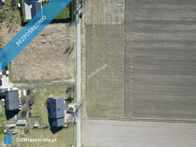 Rudziniec - działka budowlana 689 m2 -    -
śląskie Zdjęcie nr 8