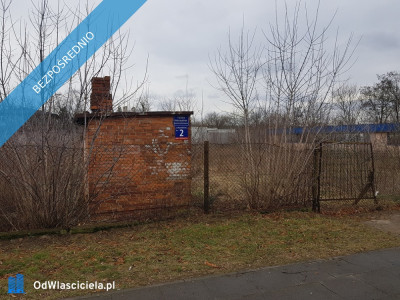 Działka budowlana zbudowa mieszkaniowa lub nieuciązliwe usługi  1200złm2 - Rembertów   -
mazowieckie Zdjęcie nr 4