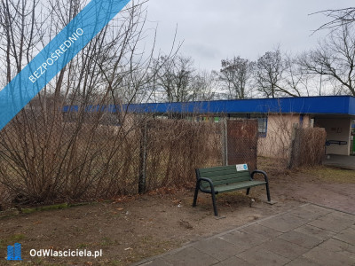 Działka budowlana zbudowa mieszkaniowa lub nieuciązliwe usługi  1200złm2 - Rembertów   -
mazowieckie Zdjęcie nr 5