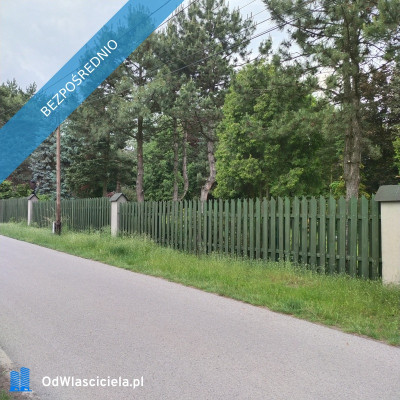 Działka budowlana  Katowice Zarzecze  - Zarzecze   -
śląskie Zdjęcie nr 4