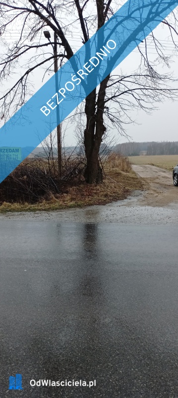 Sprzedam działkę  -    -
lubelskie Zdjęcie nr 3