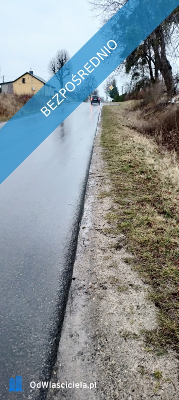 Sprzedam działkę  -    -
lubelskie Zdjęcie nr 4